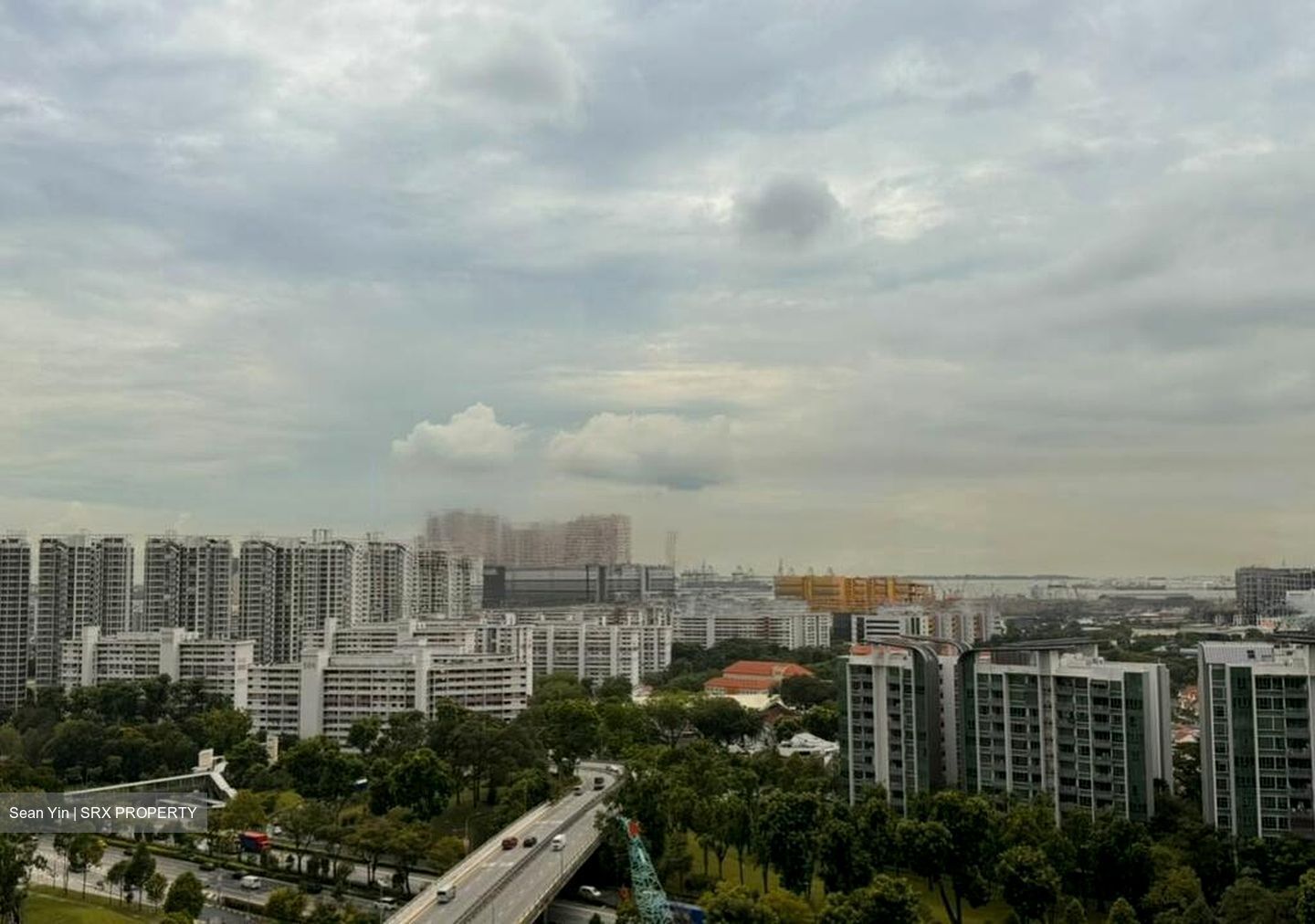 Parc Clematis (D5), Apartment #472034861